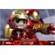 The Avengers Age of Ultron Cosbaby (S) Series 2.5 Collectible Set 14 cm